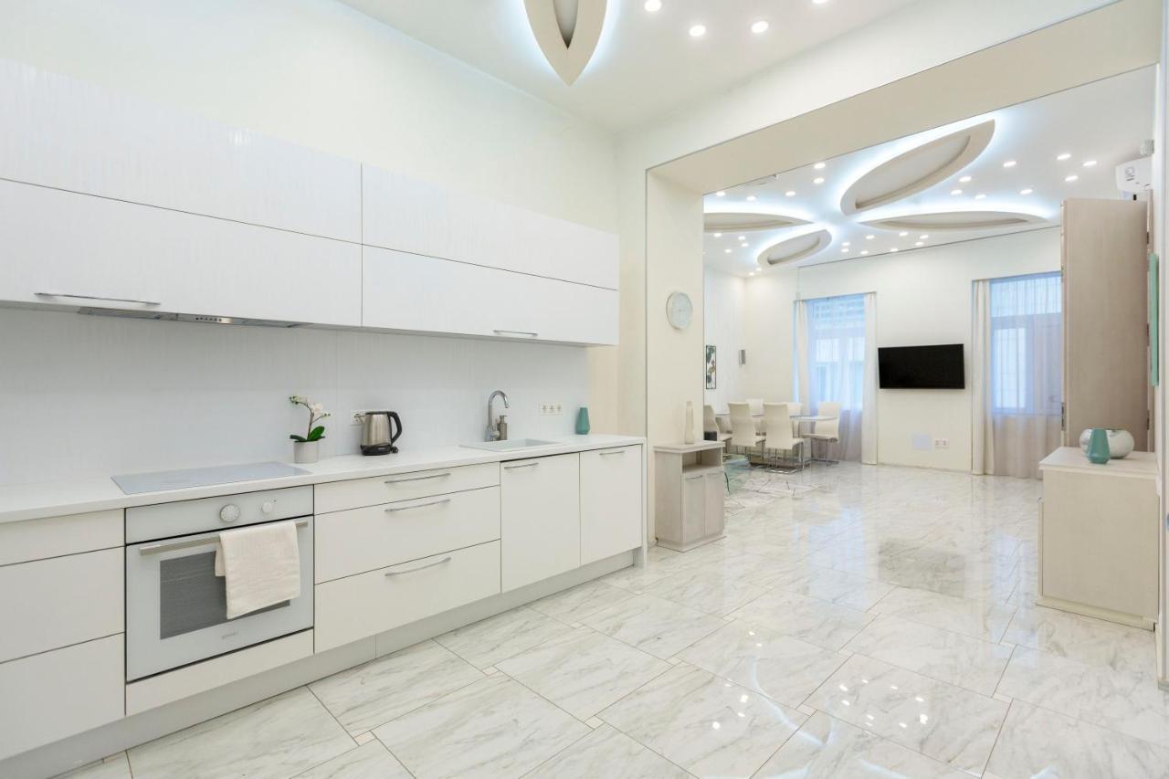 Luxurious Central Apartment Next To The Danube River Budapest Exterior foto
