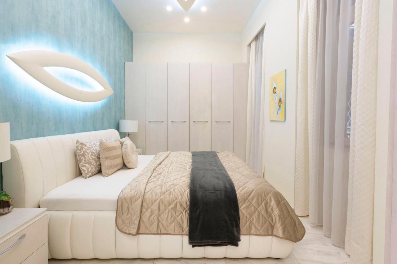 Luxurious Central Apartment Next To The Danube River Budapest Exterior foto