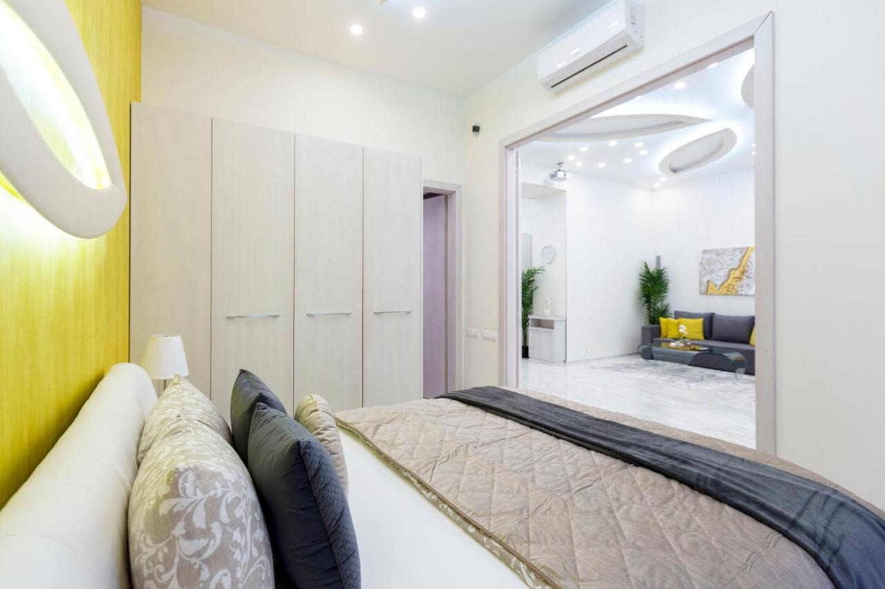 Luxurious Central Apartment Next To The Danube River Budapest Exterior foto