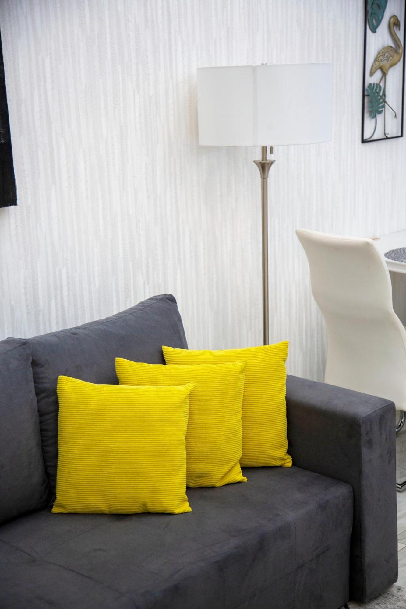 Luxurious Central Apartment Next To The Danube River Budapest Exterior foto